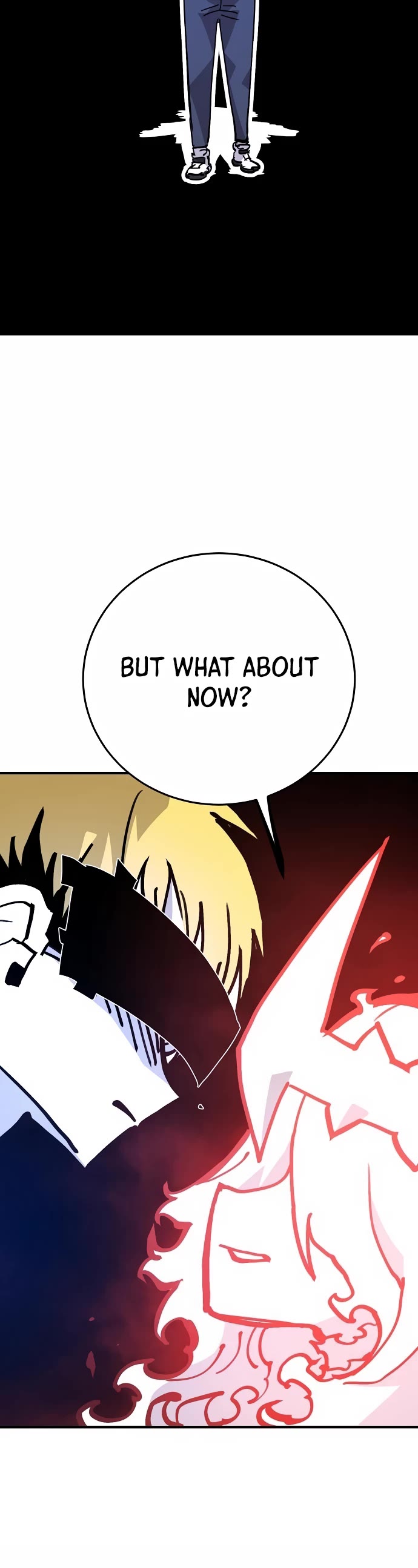 Player Chapter 155 page 18 - Chapter 155