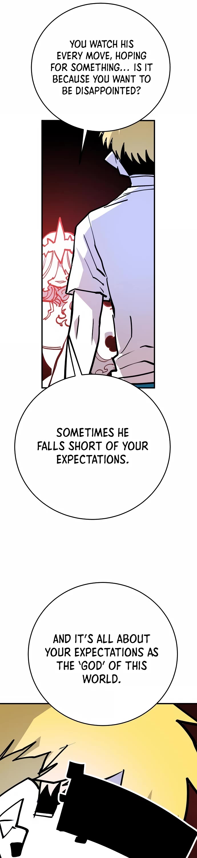 Player Chapter 155 page 19 - Chapter 155