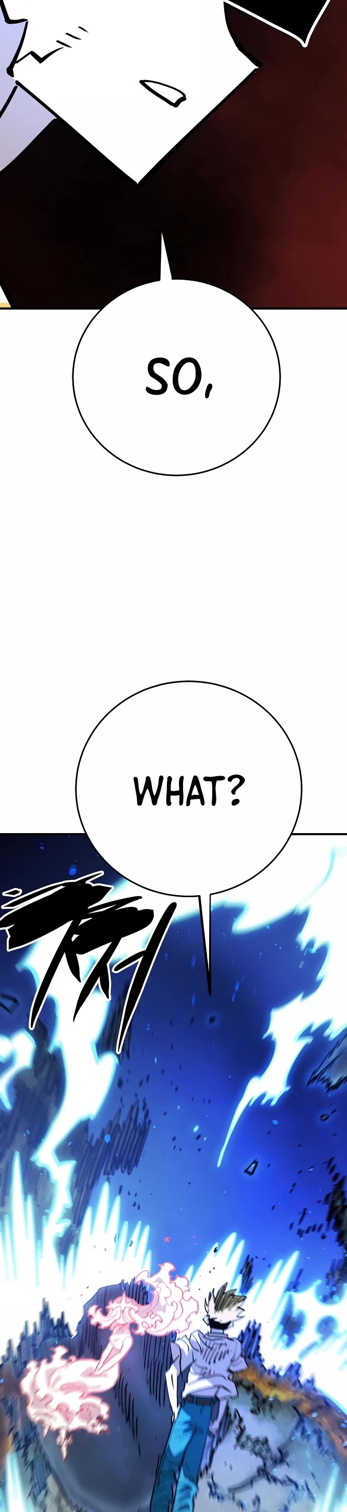 Player Chapter 155 page 20 - Chapter 155