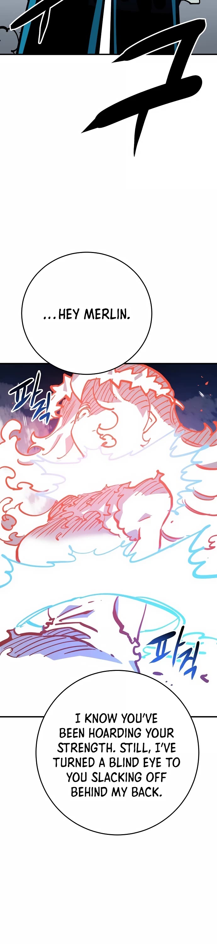 Player Chapter 155 page 24 - Chapter 155