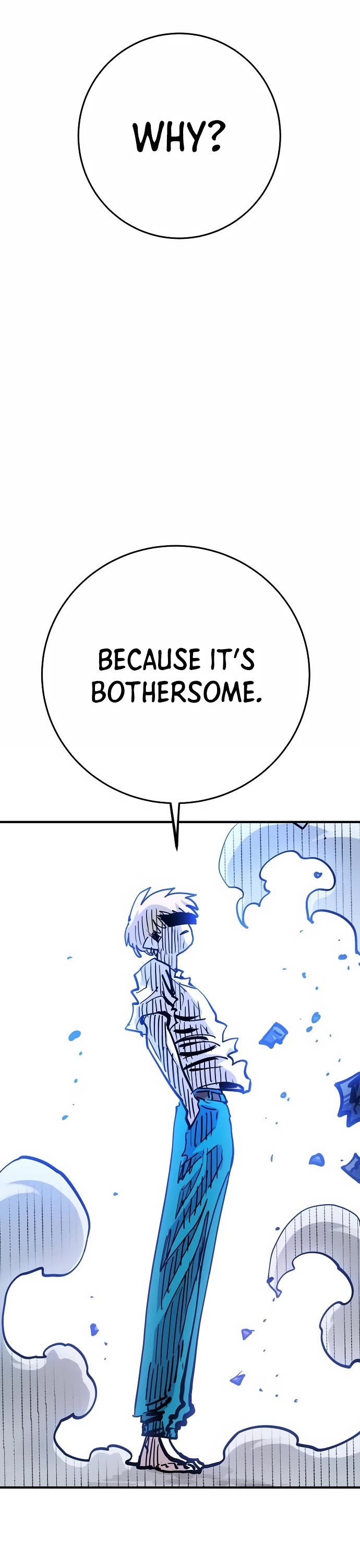 Player Chapter 155 page 25 - Chapter 155