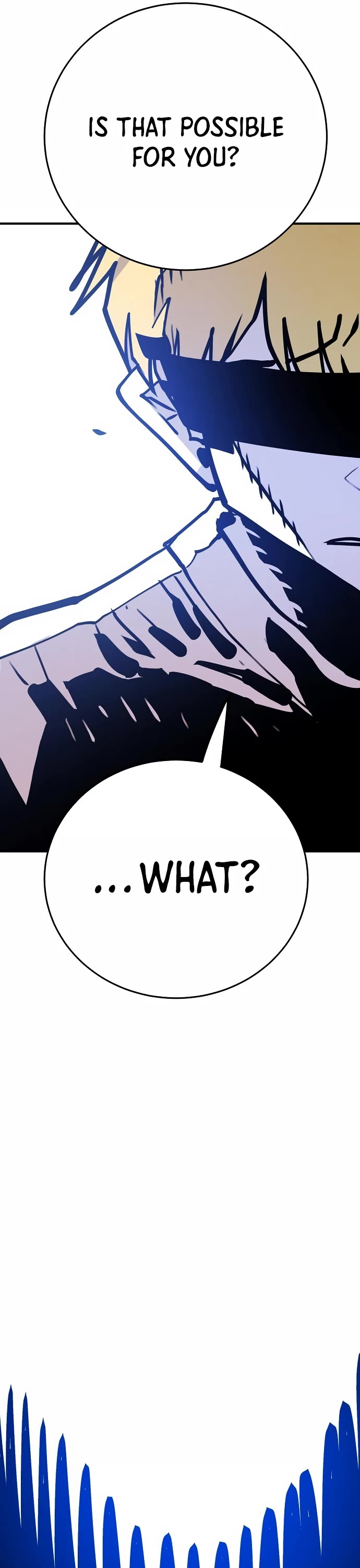 Player Chapter 155 page 28 - Chapter 155