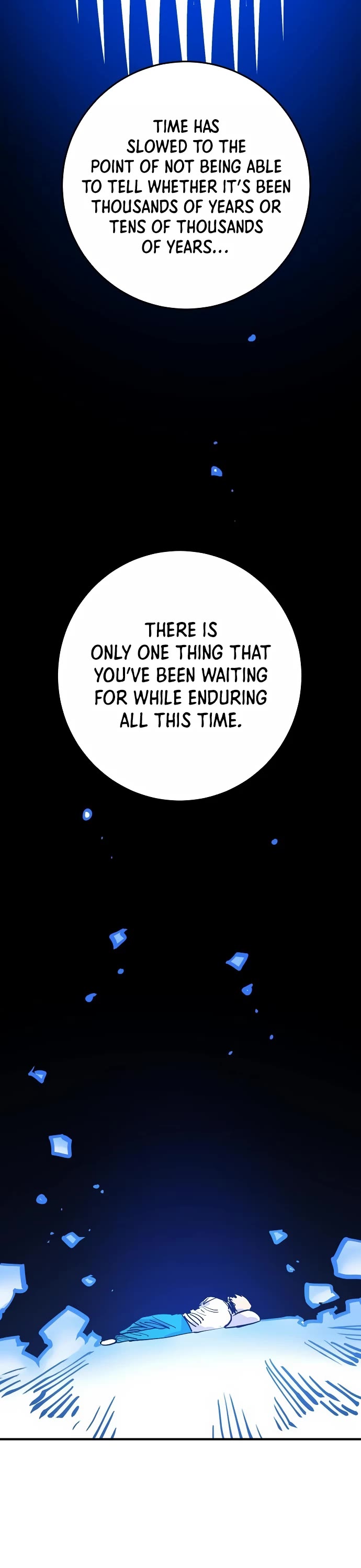 Player Chapter 155 page 29 - Chapter 155