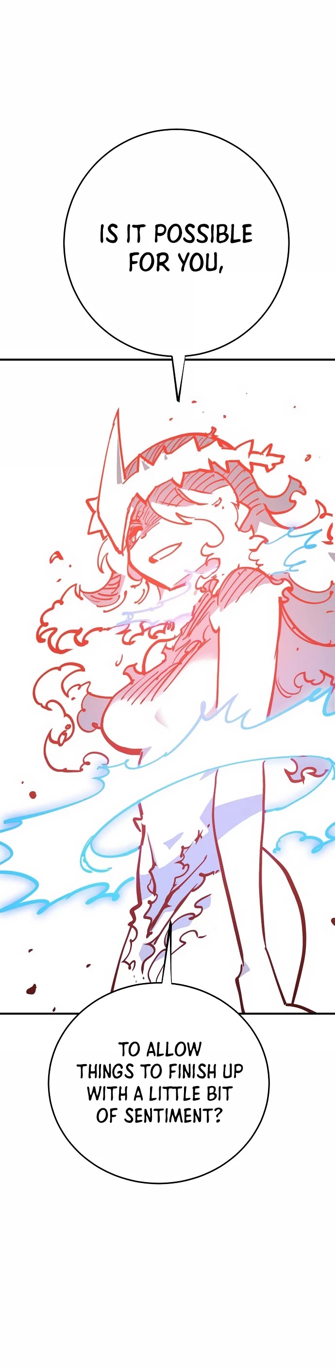 Player Chapter 155 page 32 - Chapter 155