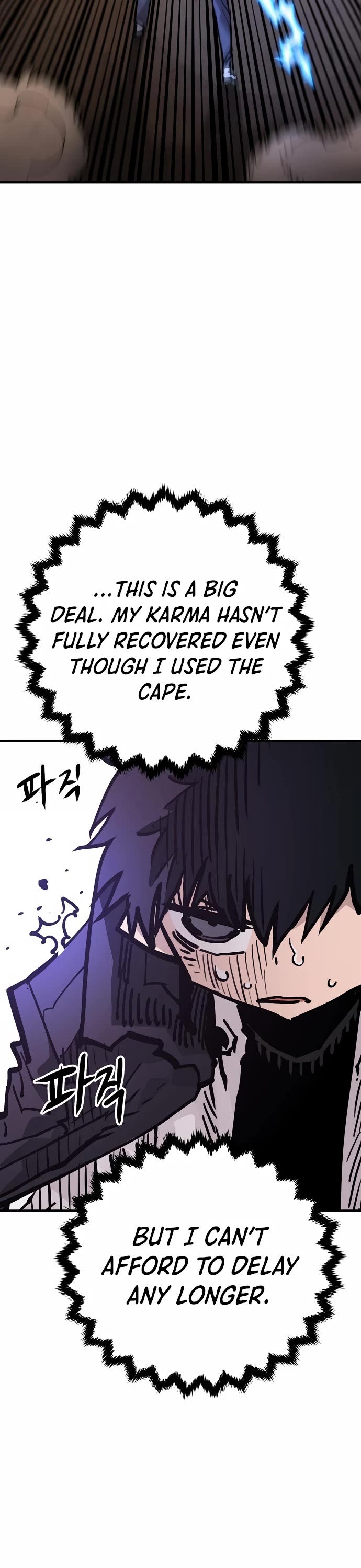 Player Chapter 155 page 35 - Chapter 155