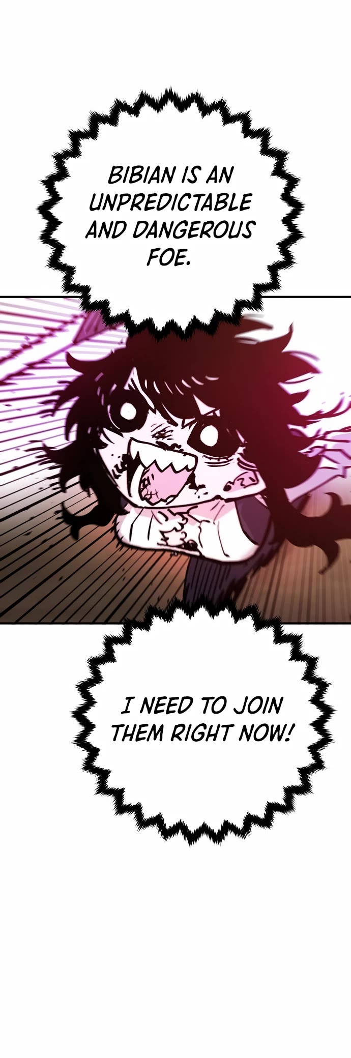 Player Chapter 155 page 36 - Chapter 155