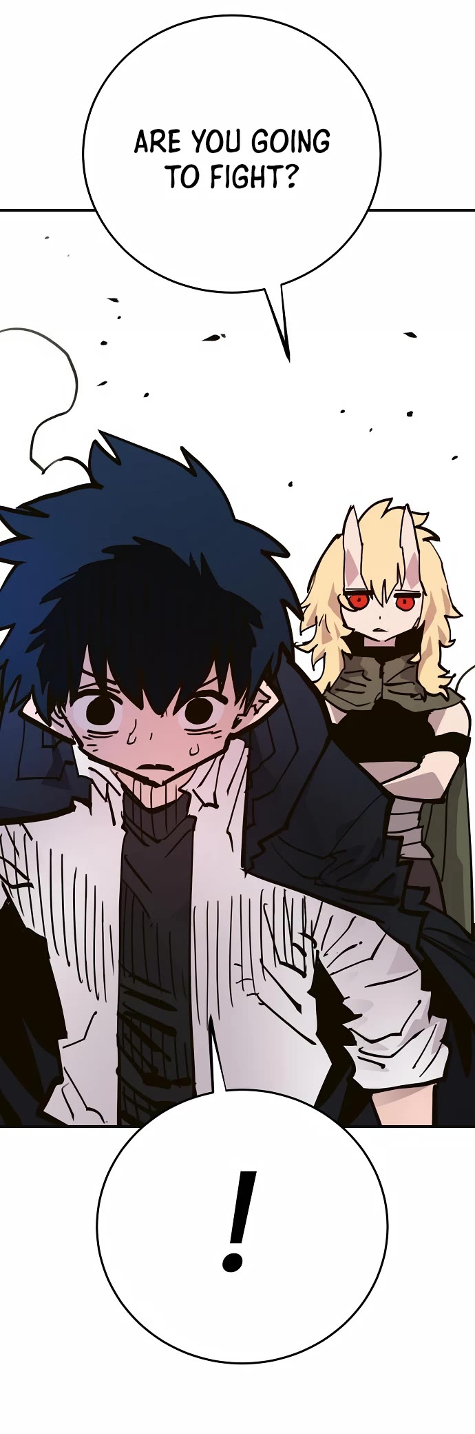 Player Chapter 155 page 37 - Chapter 155