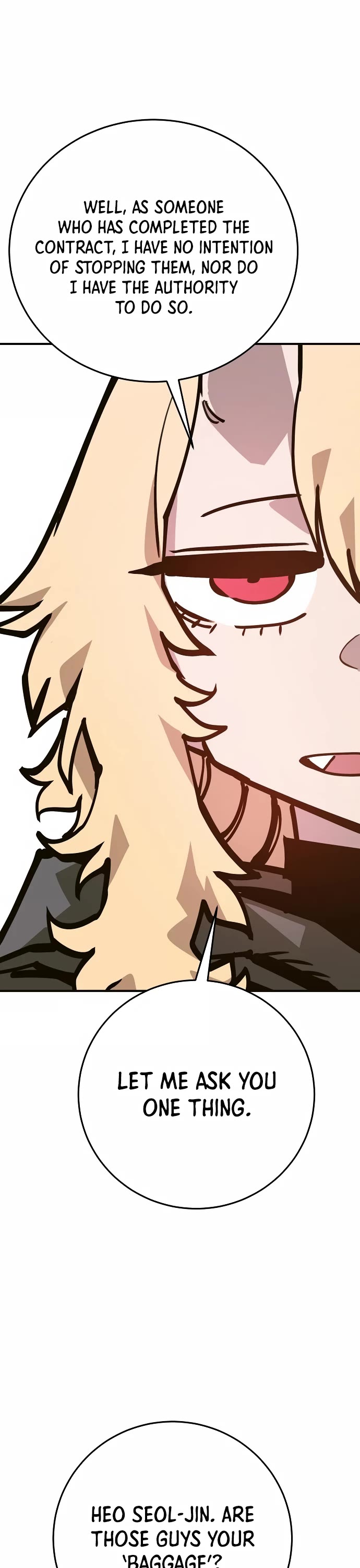 Player Chapter 155 page 38 - Chapter 155