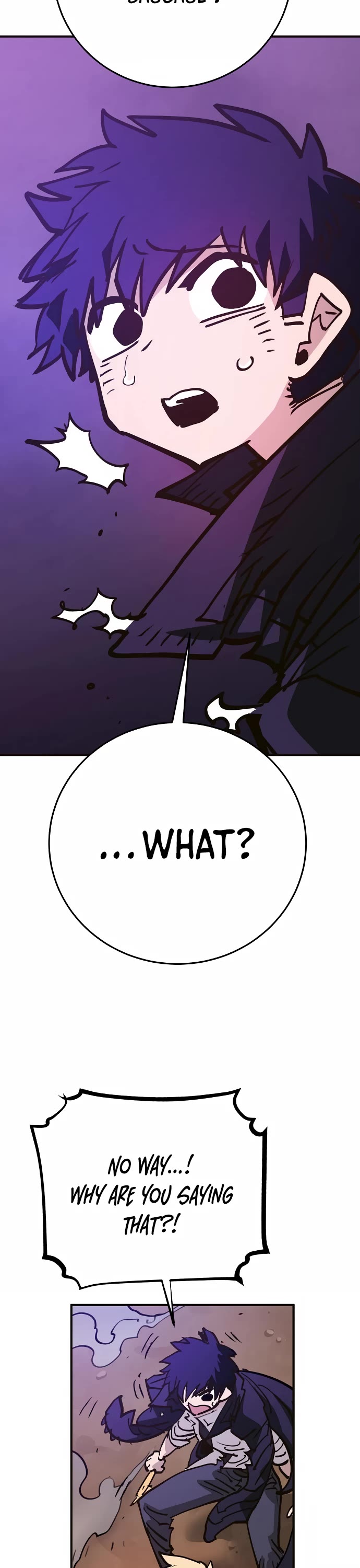 Player Chapter 155 page 39 - Chapter 155
