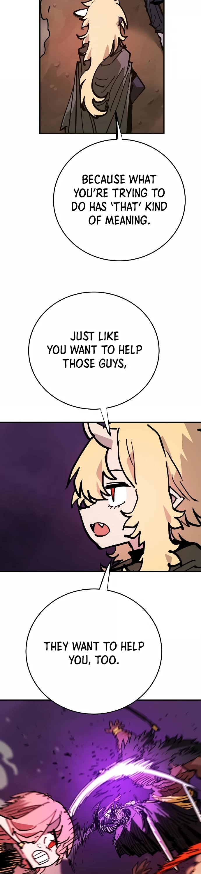 Player Chapter 155 page 40 - Chapter 155