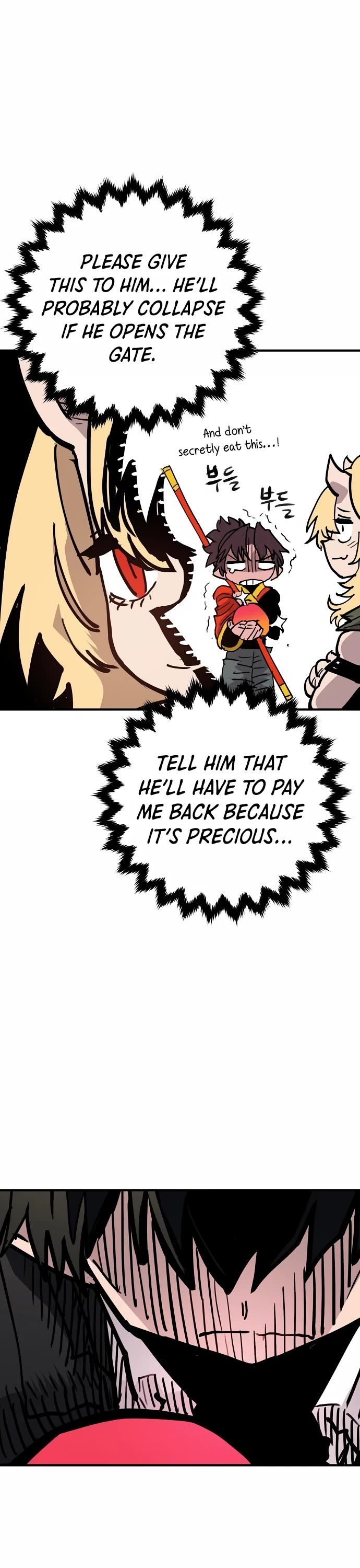 Player Chapter 155 page 44 - Chapter 155