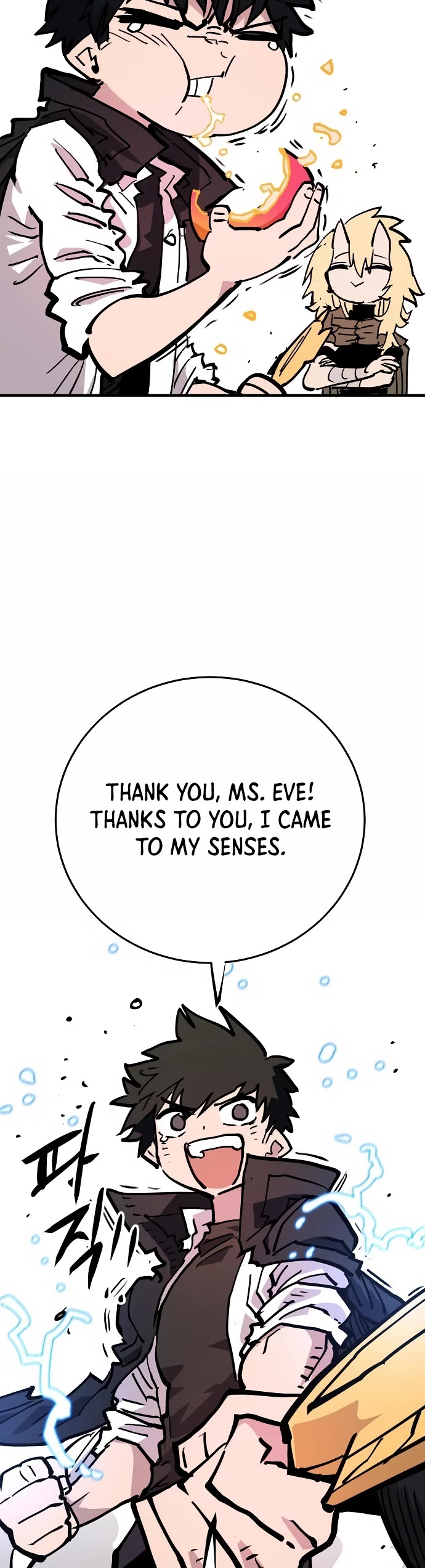 Player Chapter 155 page 46 - Chapter 155