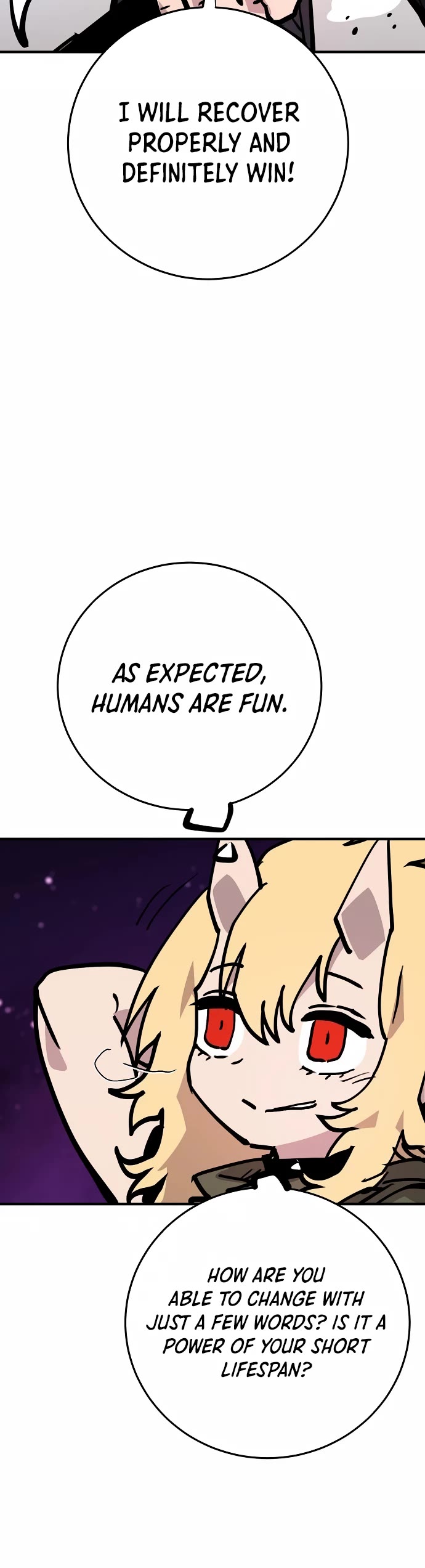 Player Chapter 155 page 47 - Chapter 155