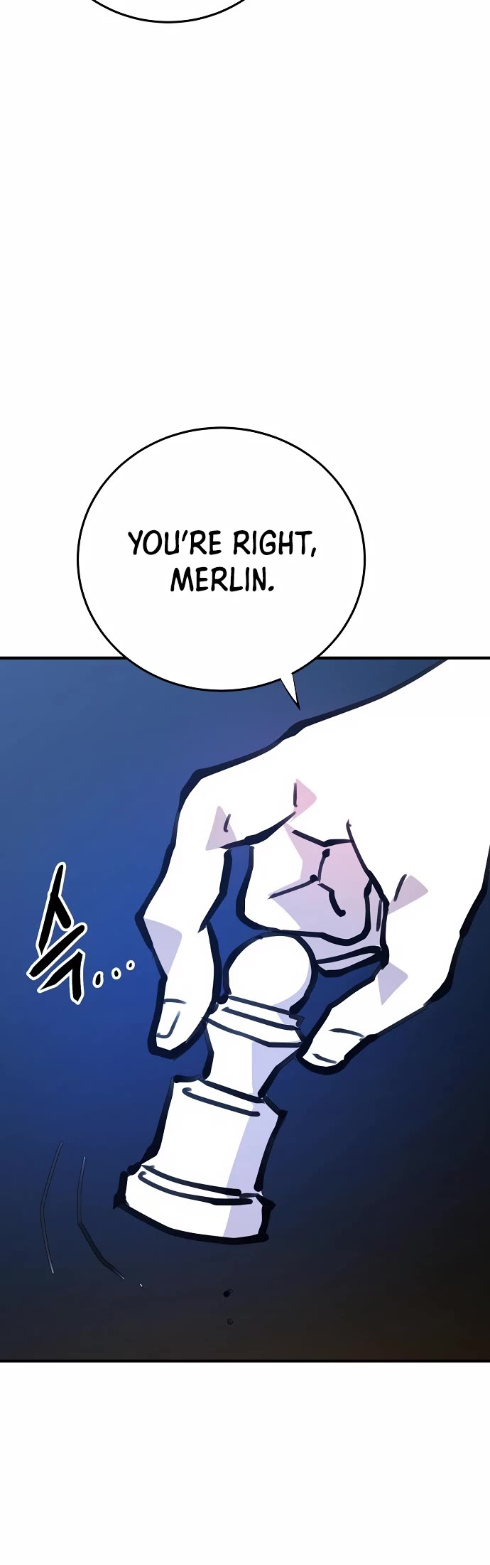 Player Chapter 155 page 5 - Chapter 155