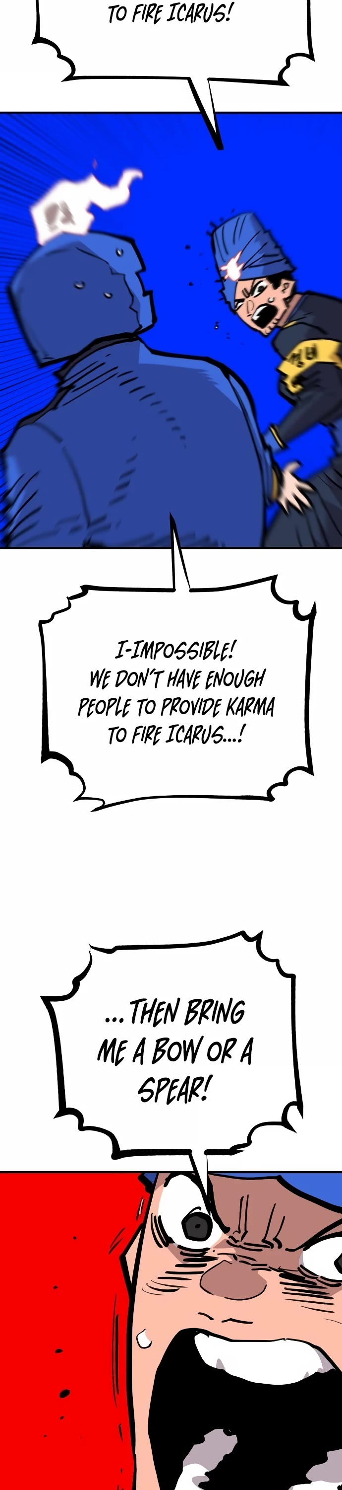 Player Chapter 156 page 12 - Chapter 156