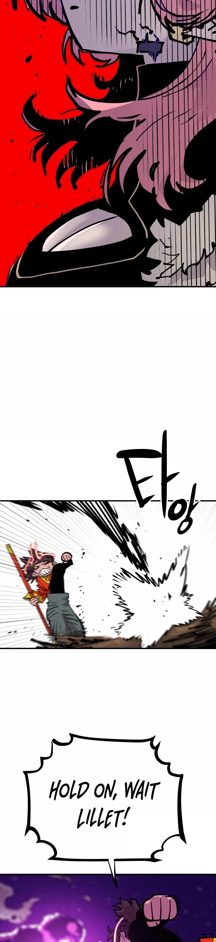 Player Chapter 156 page 20 - Chapter 156