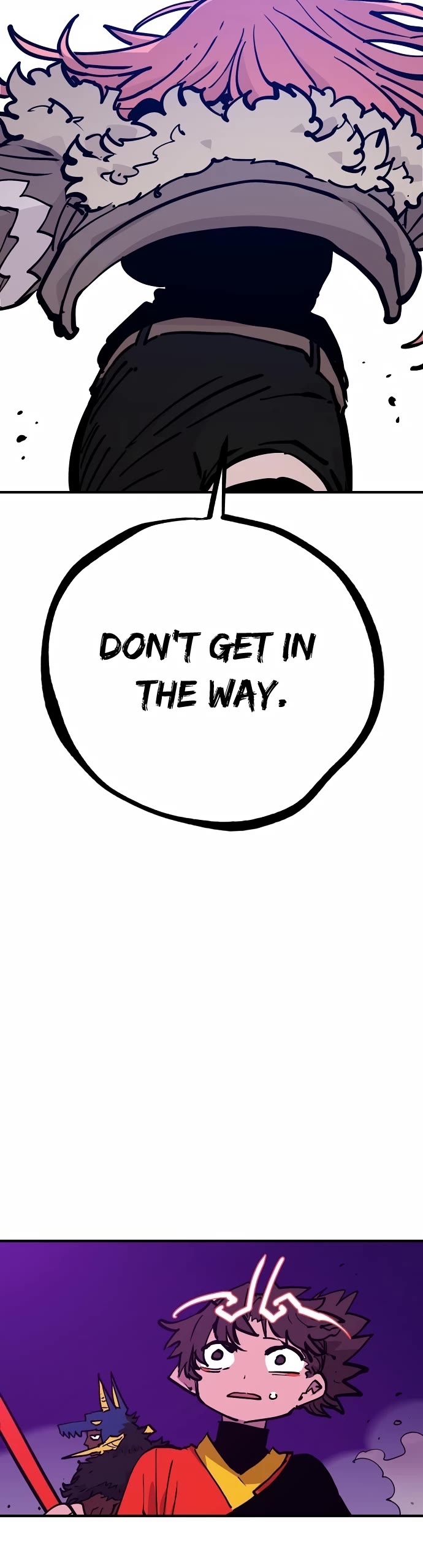 Player Chapter 156 page 22 - Chapter 156