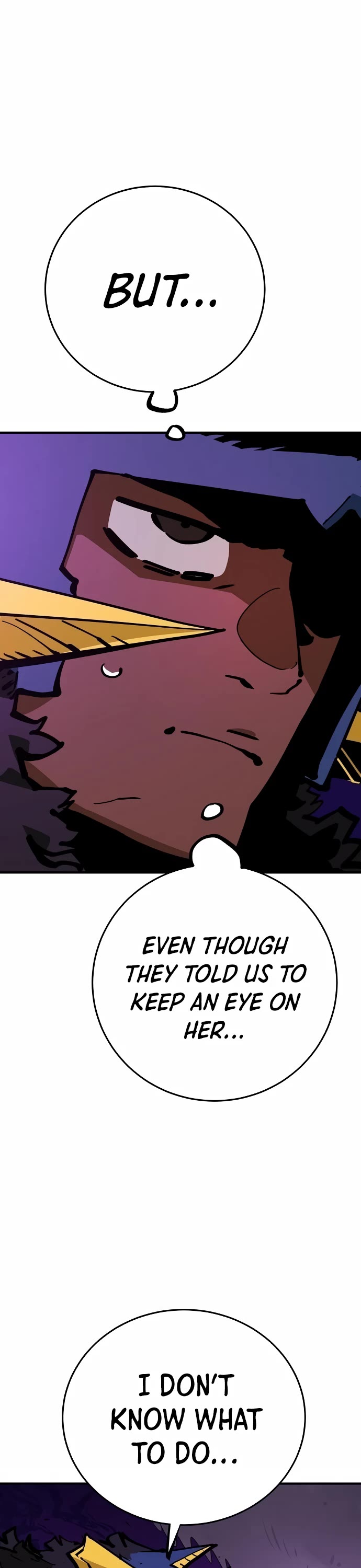 Player Chapter 156 page 25 - Chapter 156
