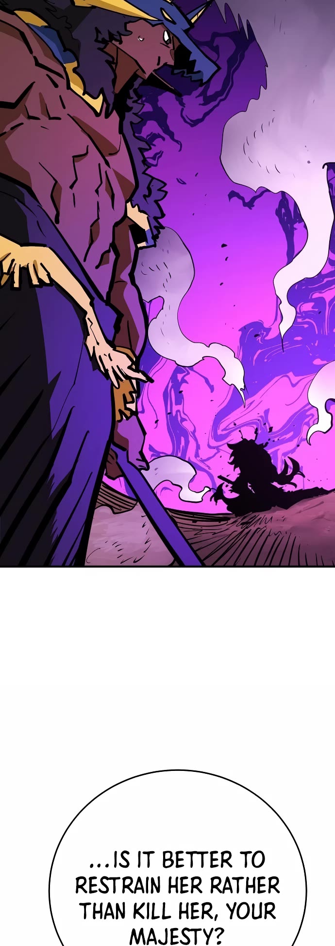 Player Chapter 156 page 26 - Chapter 156
