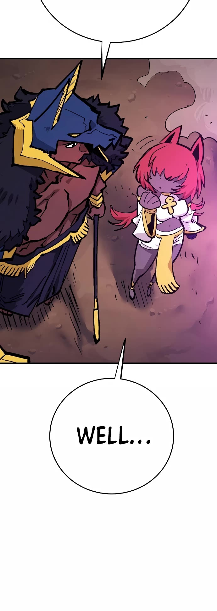 Player Chapter 156 page 27 - Chapter 156