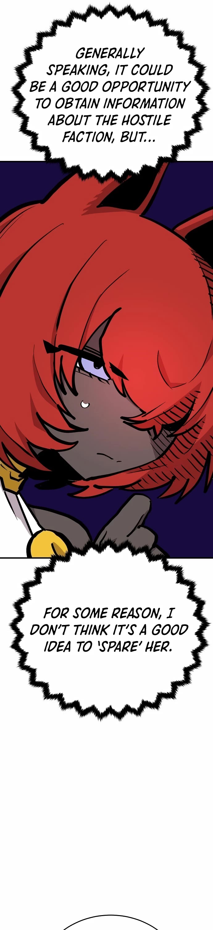 Player Chapter 156 page 28 - Chapter 156