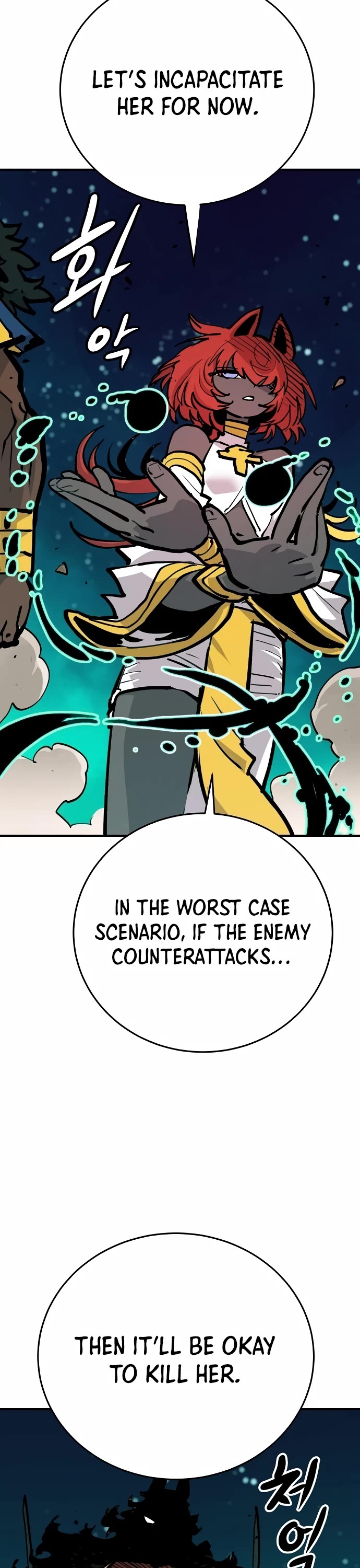Player Chapter 156 page 29 - Chapter 156