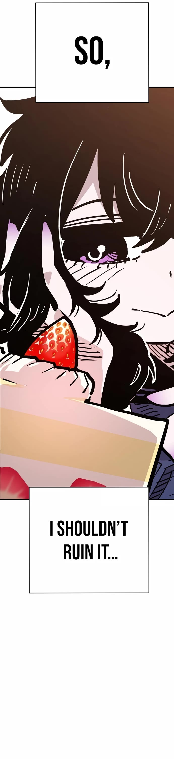 Player Chapter 156 page 33 - Chapter 156