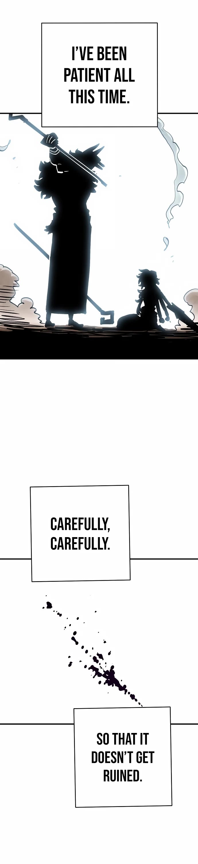 Player Chapter 156 page 34 - Chapter 156