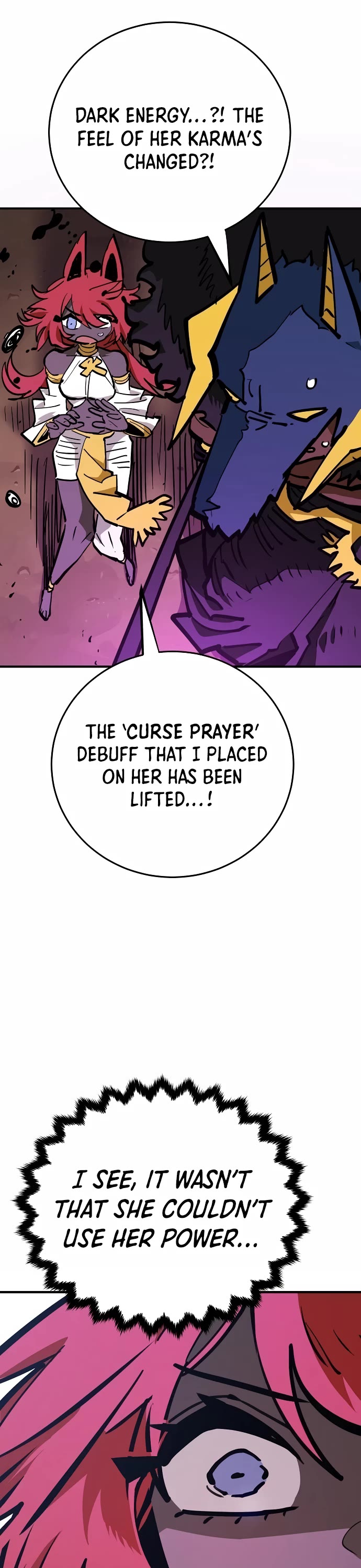 Player Chapter 156 page 39 - Chapter 156