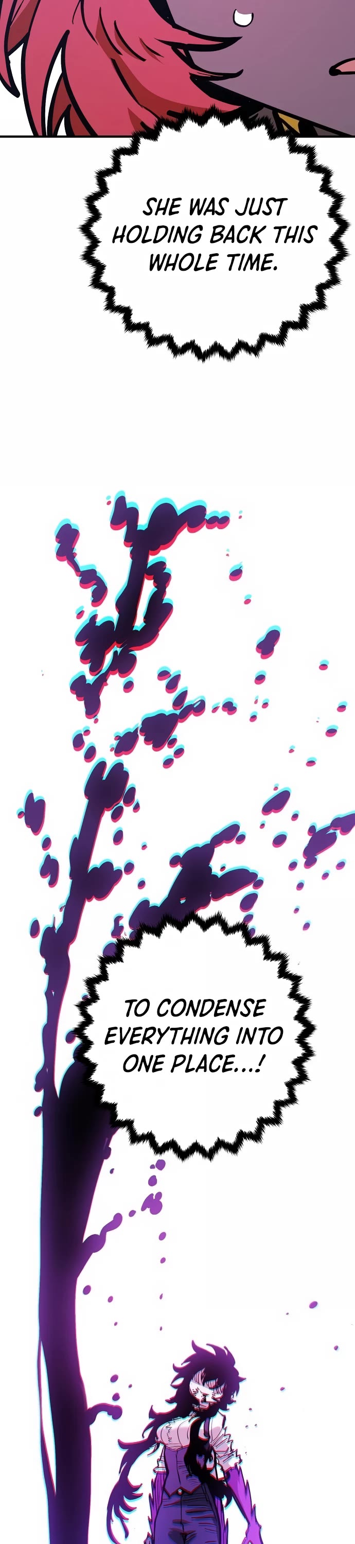 Player Chapter 156 page 40 - Chapter 156