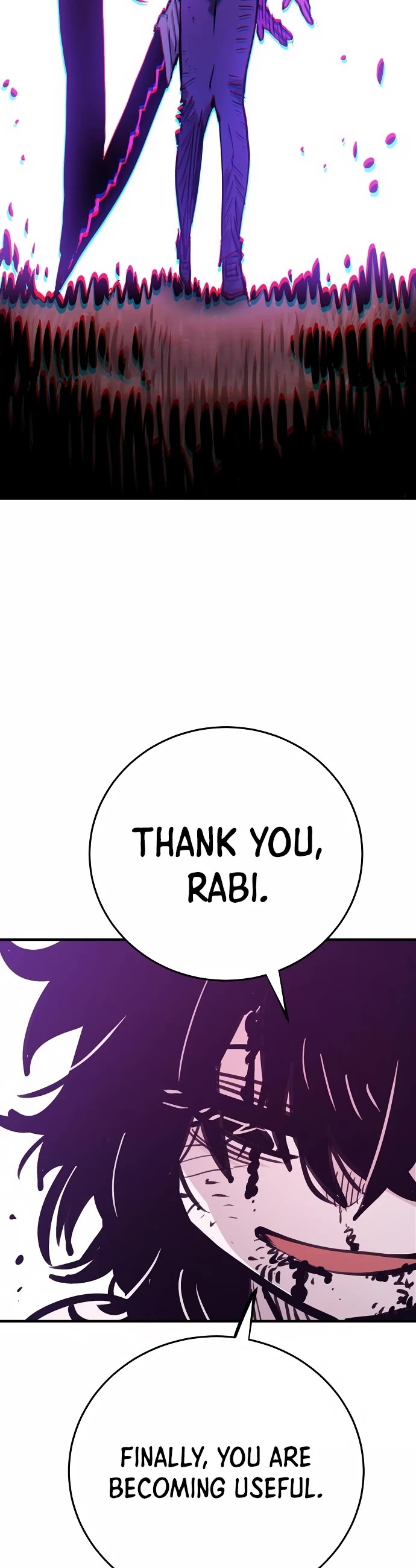 Player Chapter 156 page 41 - Chapter 156