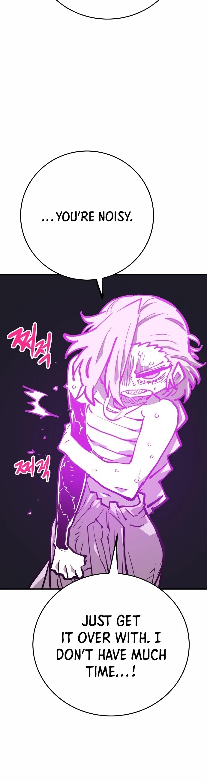 Player Chapter 156 page 42 - Chapter 156