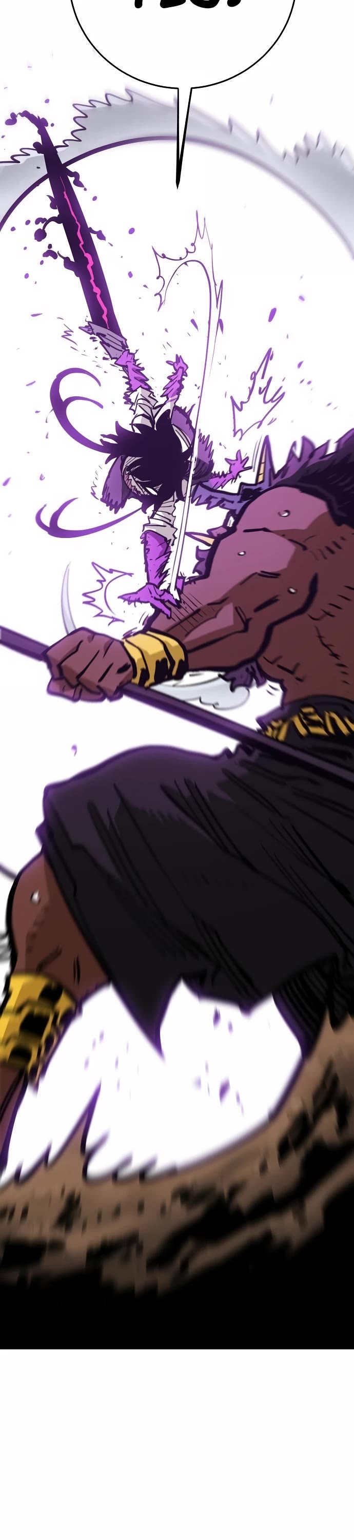 Player Chapter 156 page 44 - Chapter 156