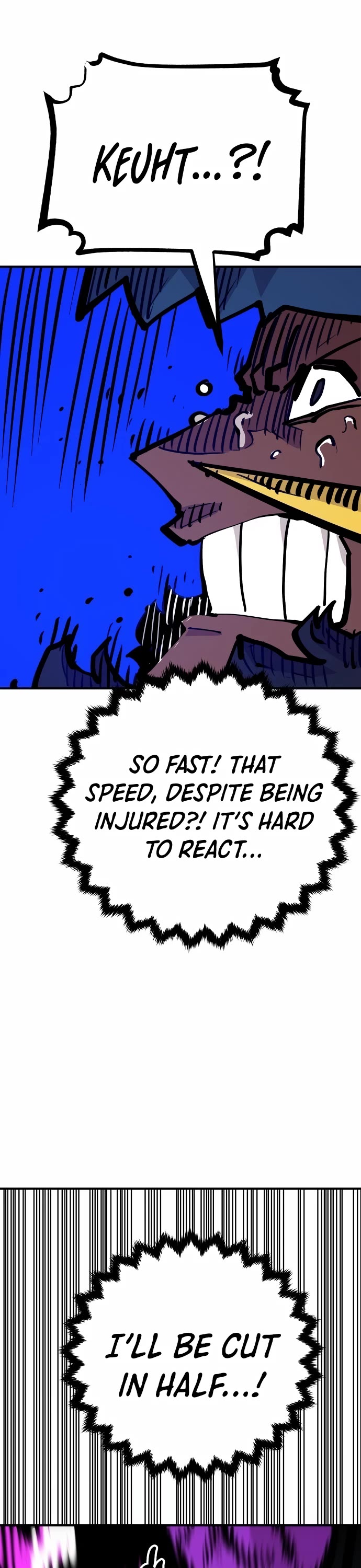 Player Chapter 156 page 45 - Chapter 156