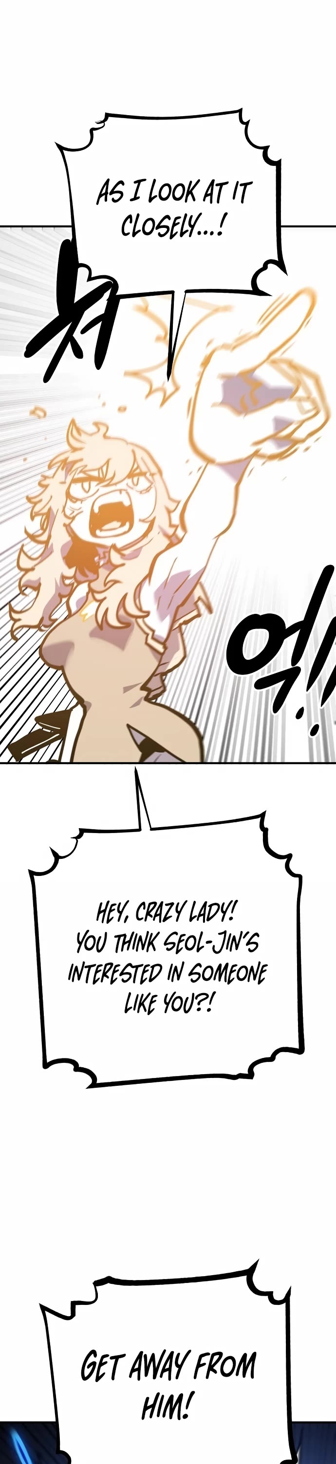 Player Chapter 156 page 50 - Chapter 156