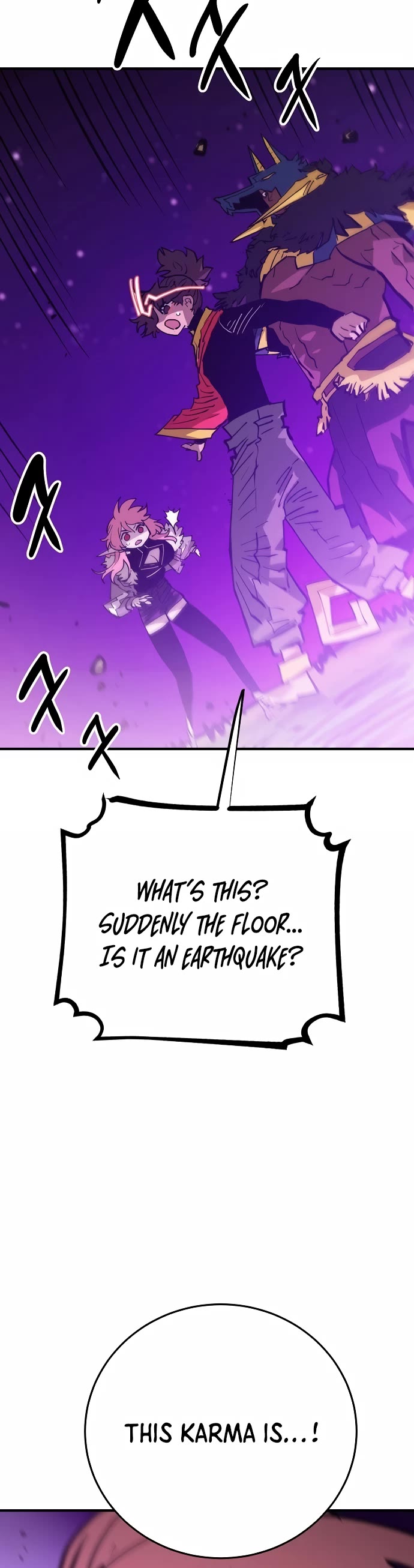 Player Chapter 156 page 9 - Chapter 156