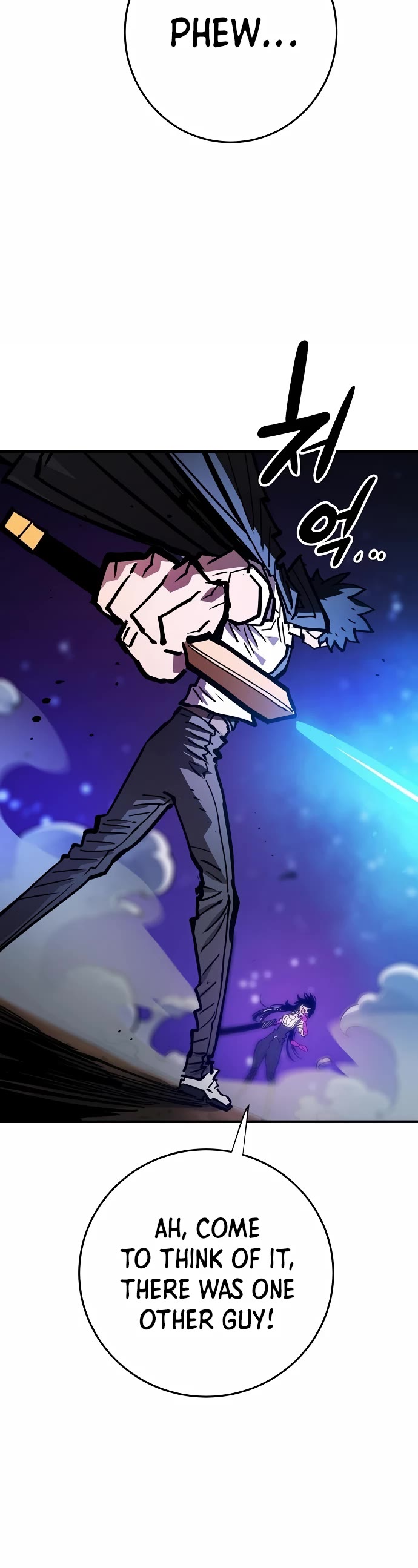 Player Chapter 157 page 10 - Chapter 157