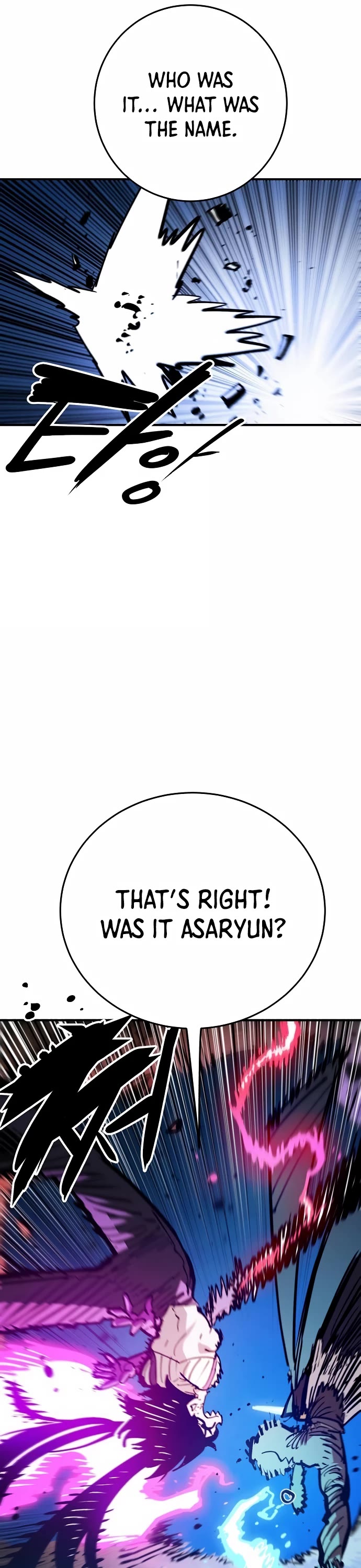 Player Chapter 157 page 11 - Chapter 157