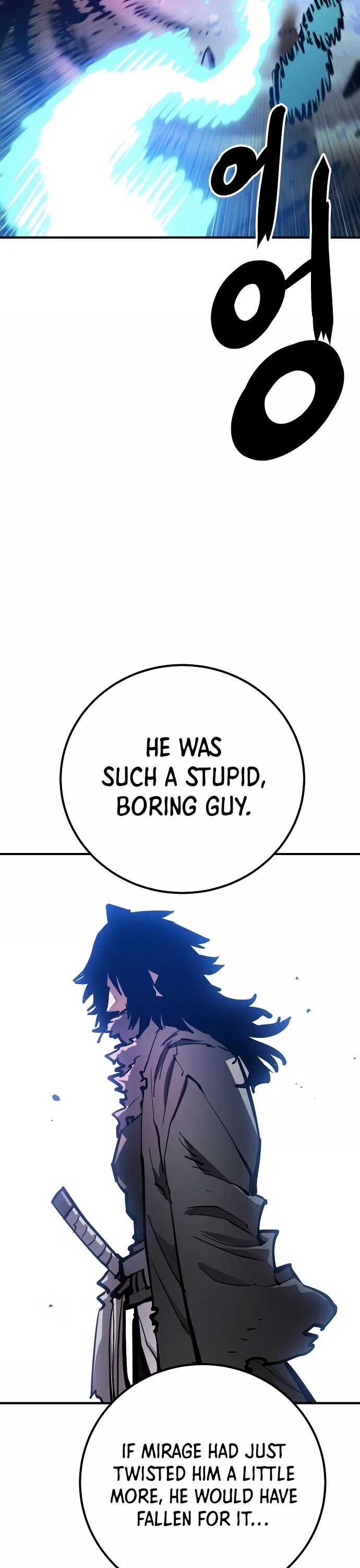 Player Chapter 157 page 12 - Chapter 157