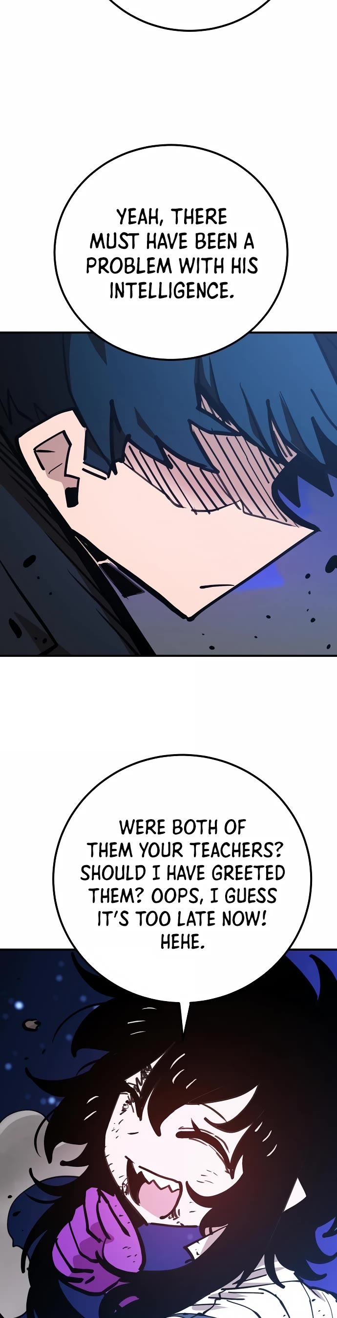 Player Chapter 157 page 13 - Chapter 157