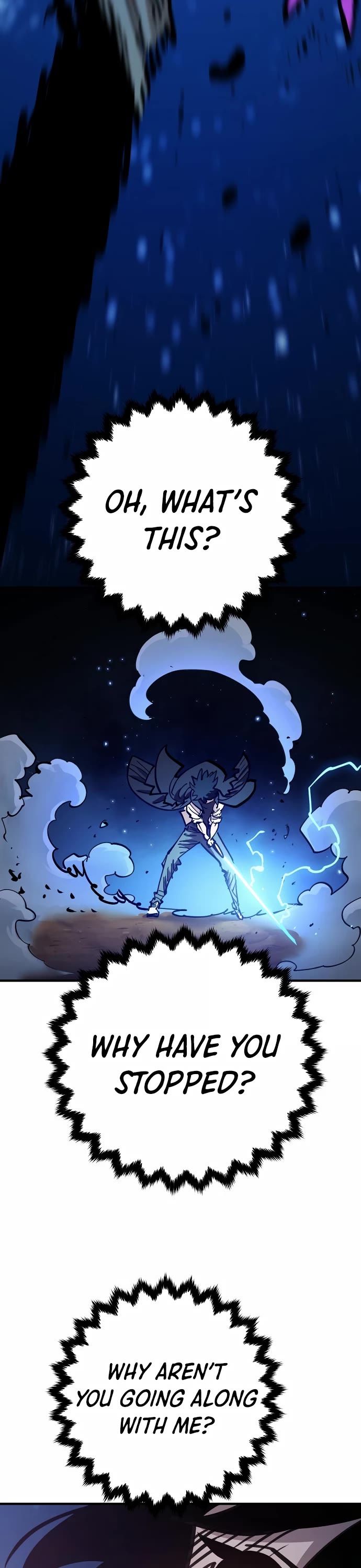 Player Chapter 157 page 17 - Chapter 157