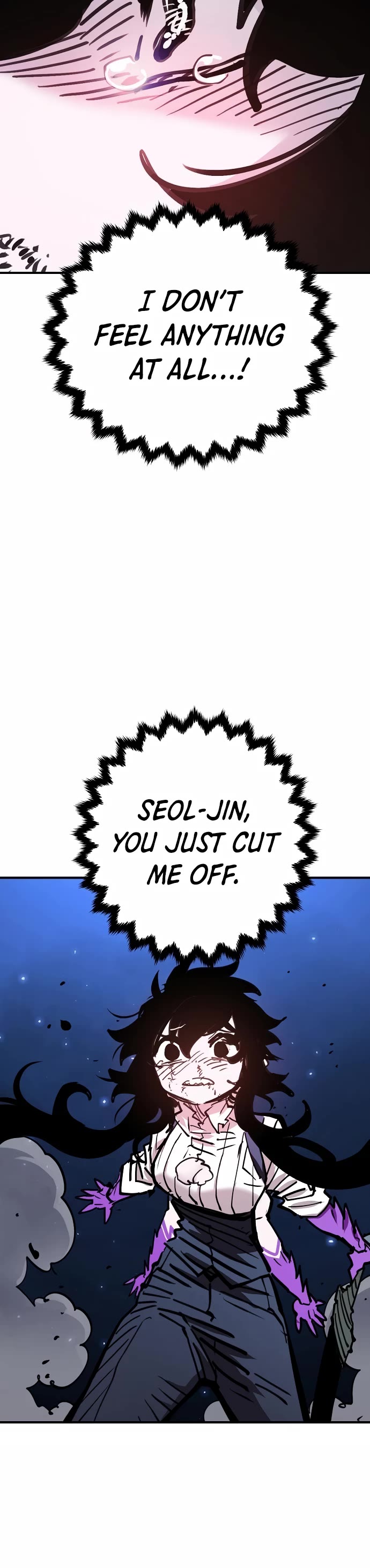 Player Chapter 157 page 19 - Chapter 157