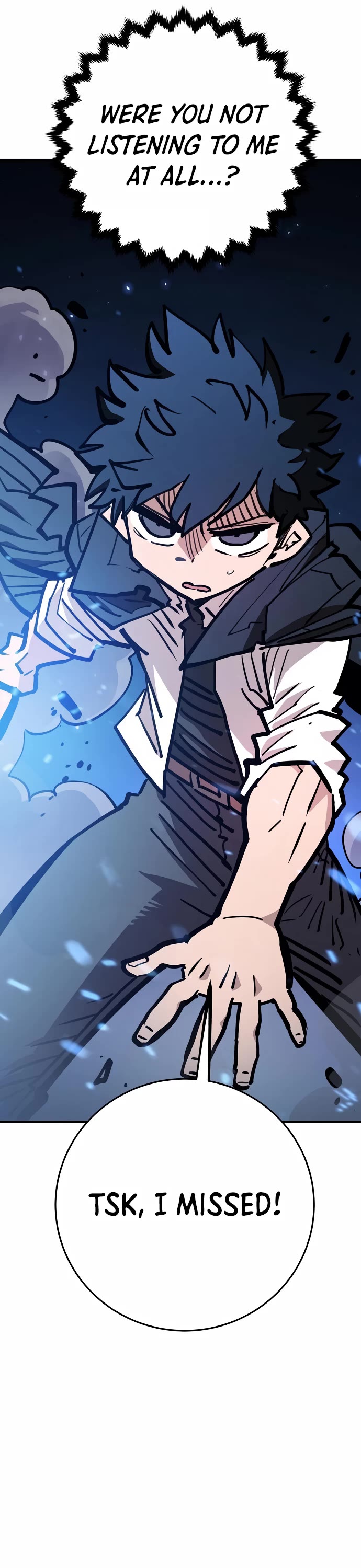 Player Chapter 157 page 20 - Chapter 157