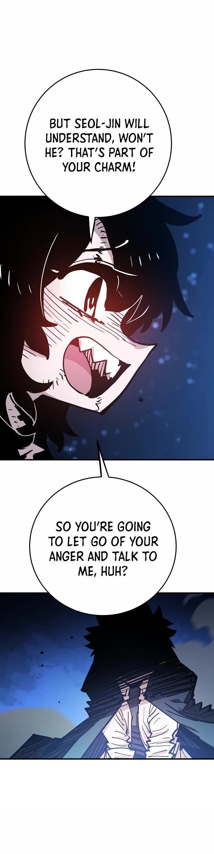 Player Chapter 157 page 28 - Chapter 157