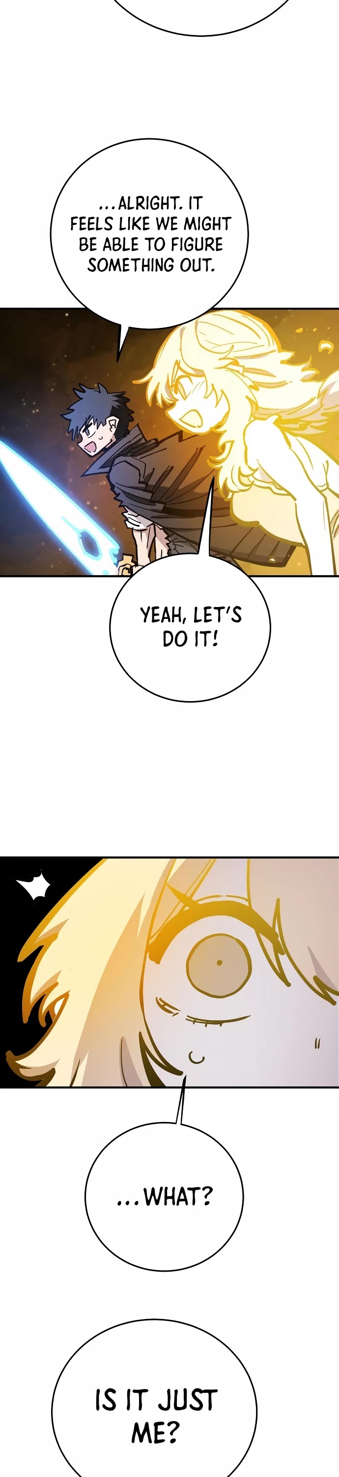 Player Chapter 157 page 30 - Chapter 157