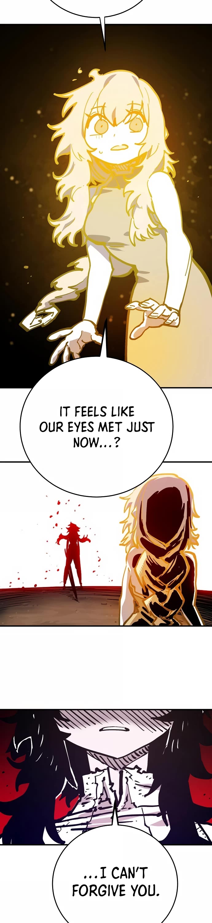 Player Chapter 157 page 31 - Chapter 157