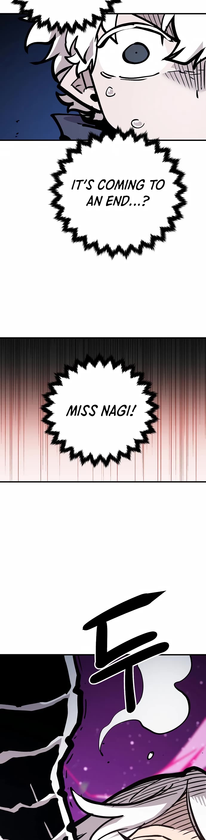 Player Chapter 157 page 42 - Chapter 157