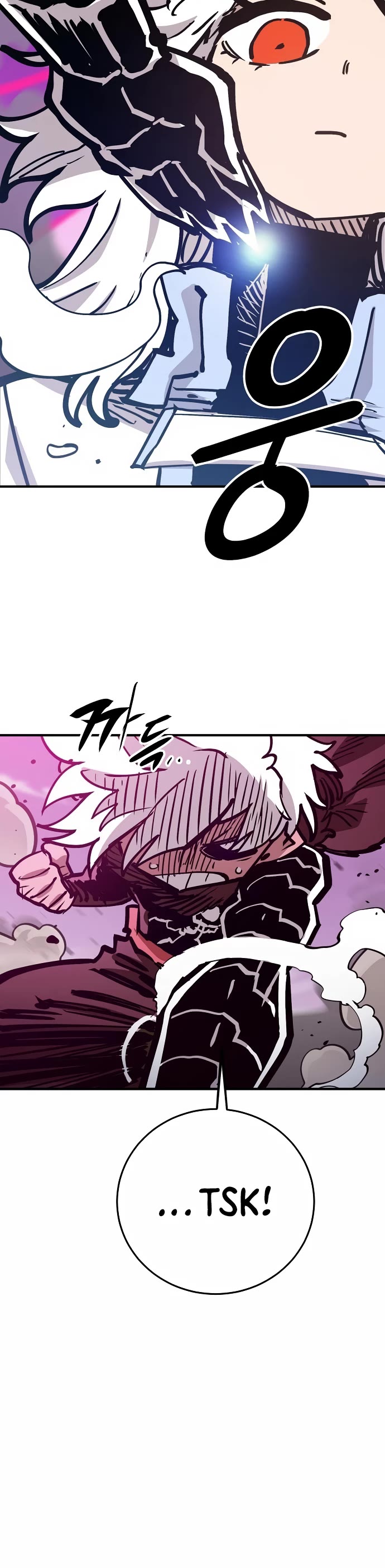 Player Chapter 157 page 43 - Chapter 157