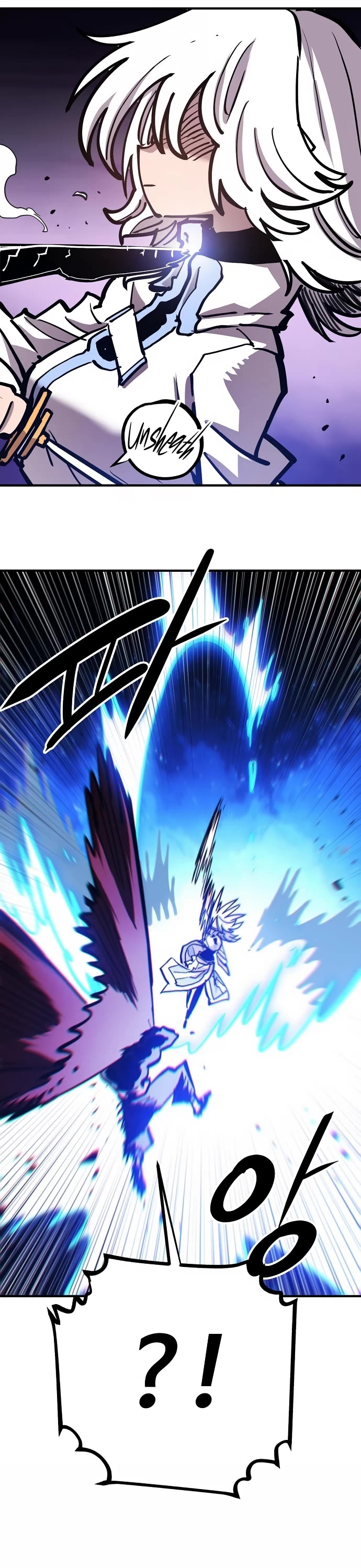 Player Chapter 157 page 44 - Chapter 157