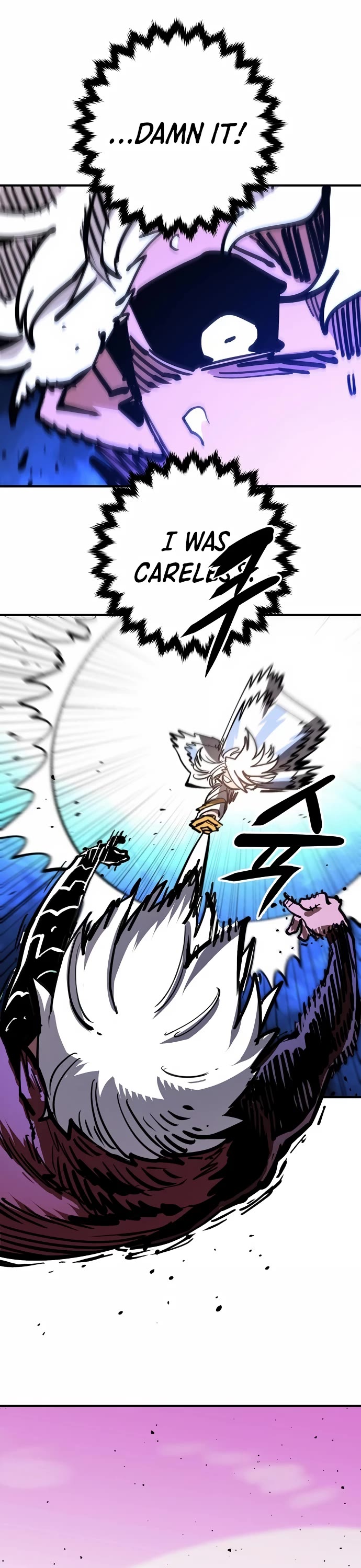 Player Chapter 157 page 45 - Chapter 157